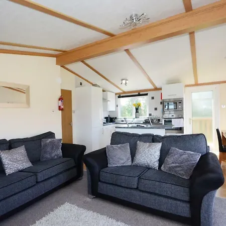 The Orchard Lodge Malton